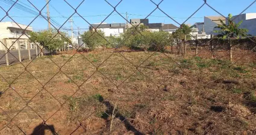 Terreno à venda na Rua Roberto Jensen, 00, Jardim Terramérica I, Americana