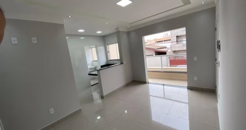 Apartamento com 2 quartos à venda na Avenida Brasil Norte, Jardim Terramérica I, Americana