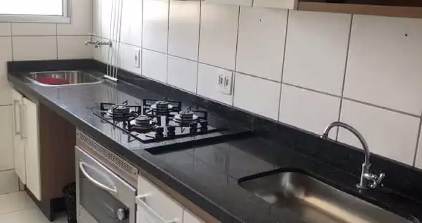 Apartamento com 2 quartos à venda na Centro., 000, Residencial Boa Vista, Americana