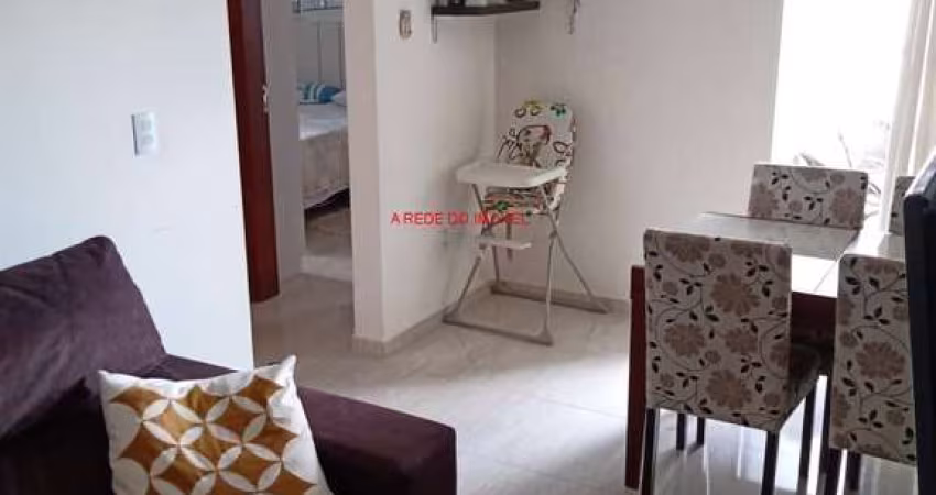 Apartamento com 2 quartos à venda na terramerica, Jardim Terramérica I, Americana