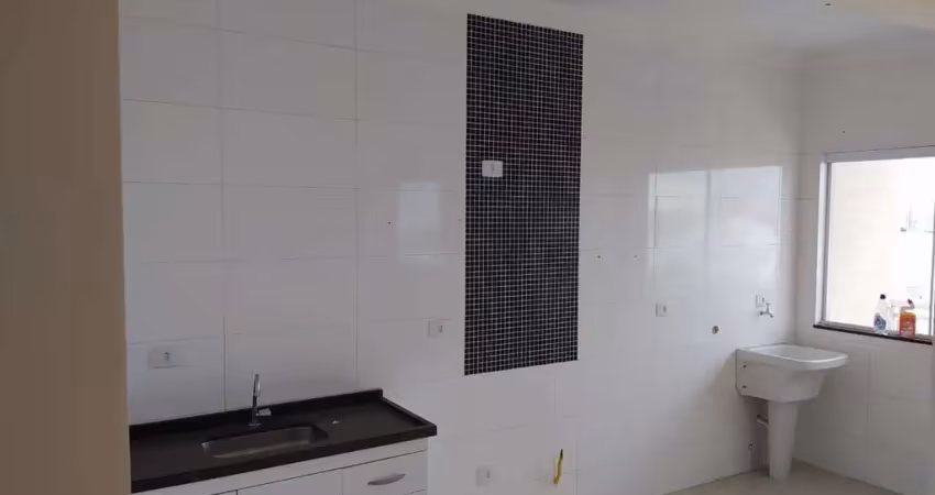 Apartamento com 2 quartos à venda na TERRAMERICA, Jardim Terramérica I, Americana