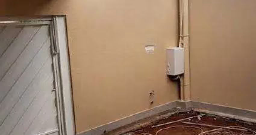 Casa com 2 quartos à venda na Rua do Leblon, Jardim Guanabara, Americana