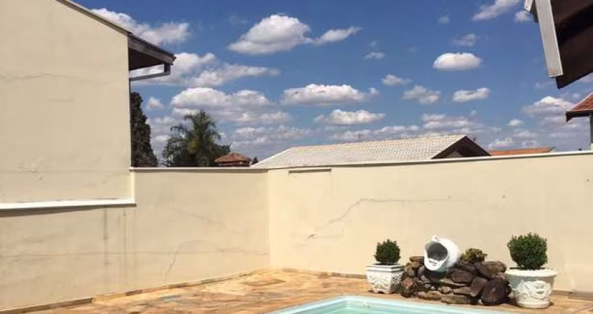 Casa com 3 quartos à venda na roberto jensen 221, Parque Novo Mundo, Americana