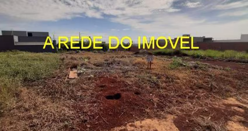 Terreno à venda na Rua 7, 00, Jardim Alphacenter, Santa Bárbara D'Oeste