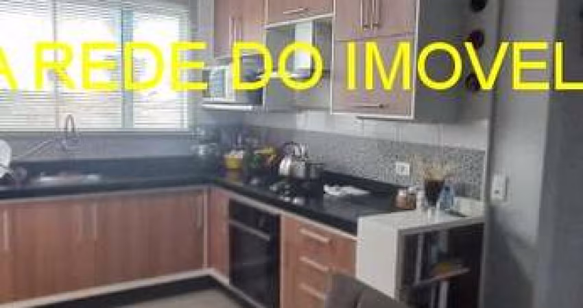 Apartamento com 3 quartos à venda na Rua Roberto Jensen, 00, Jardim Terramérica I, Americana