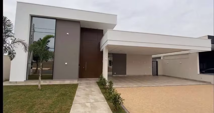 Casa com 3 quartos à venda na Rua Roberto Jensen, Jardim Terramérica I, Americana