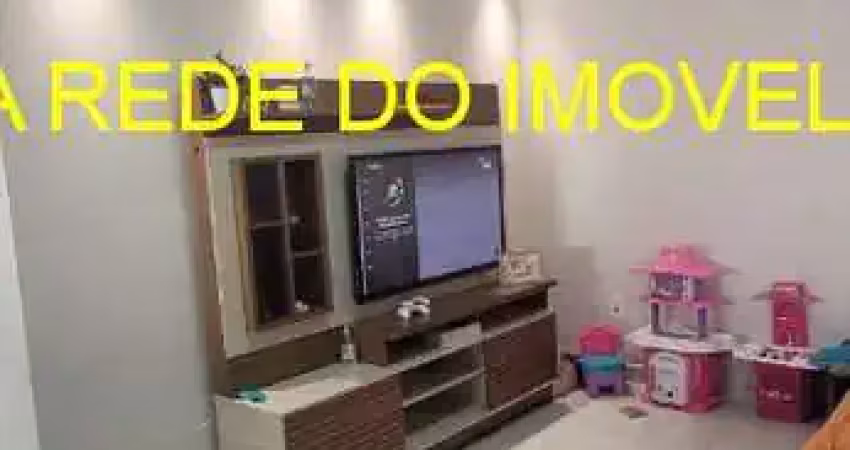 Casa com 3 quartos à venda na Rua Valinhos, 00, Parque Novo Mundo, Americana