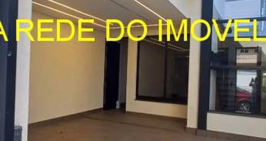 Casa com 3 quartos à venda na Rua Roberto Jensen, 00, Jardim Terramérica I, Americana