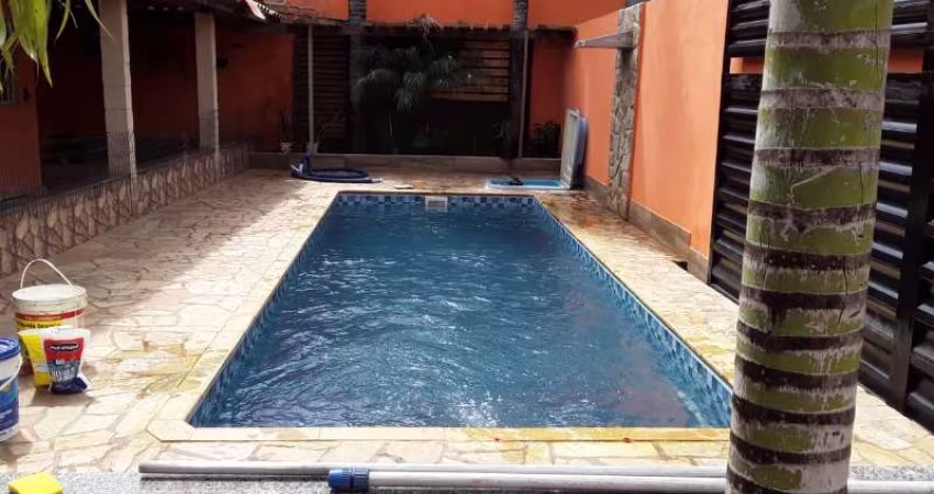 Chácara / sítio com 2 quartos à venda na acapulco, 000, Bairro dos Pires, Limeira
