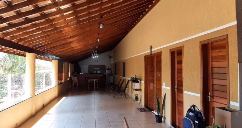 Chácara / sítio com 3 quartos à venda na ROBERTO JENSEN, 221, Jardim Monte das Oliveiras, Nova Odessa