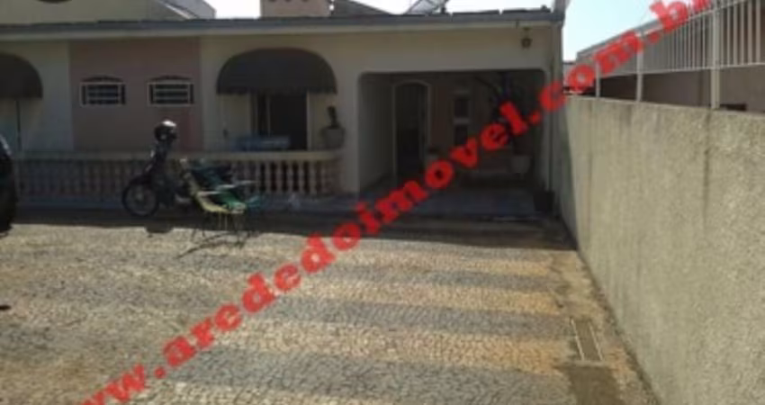 Casa com 2 quartos à venda na ROBERTO JENSEN 221, Jardim Lizandra, Americana