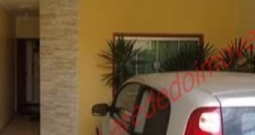 Casa com 2 quartos à venda na ROBERTO JENSEN 221, 00, Jardim Paulistano, Americana