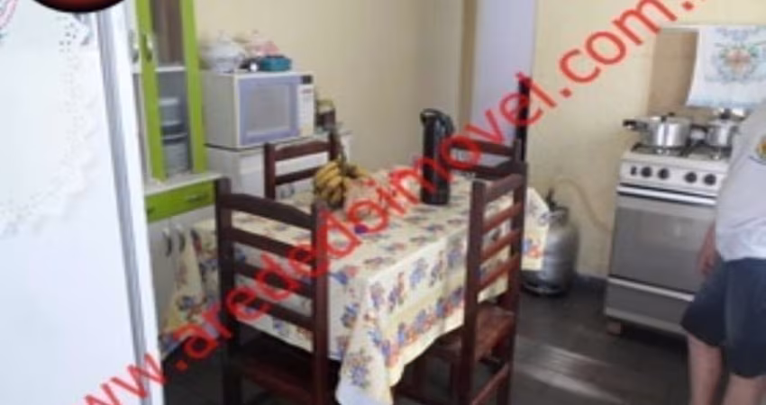 Casa com 2 quartos à venda na ROBERTO JENSEN 221, 000, Jardim Pérola, Santa Bárbara D'Oeste