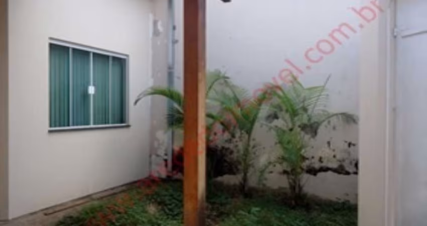 Casa com 2 quartos à venda na ROBERTO JENSEN 221, Jardim Nielsen Ville, Americana