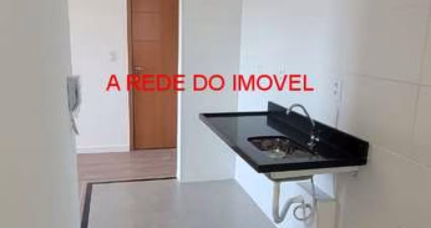 Apartamento com 2 quartos à venda na Rua Maranhão, 25, Balneário Salto Grande, Americana