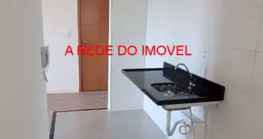 Apartamento com 2 quartos à venda na Rua Maranhão, 25, Balneário Salto Grande, Americana