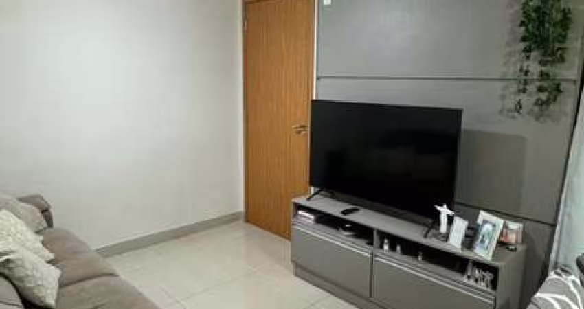 Apartamento com 2 quartos à venda na Avenida Comendador Lisio Bertoni, 00, Jardim Bertoni, Americana