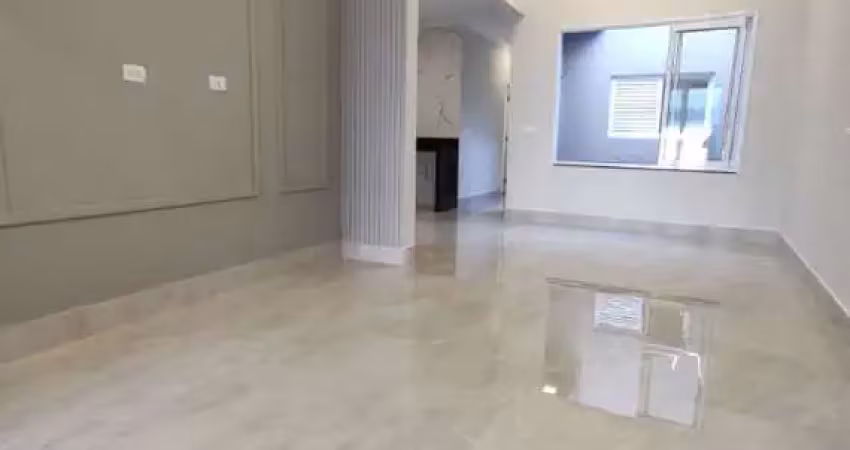 Casa com 3 quartos à venda na ROBERTO JENSEN 221, Jardim Terramérica I, Americana
