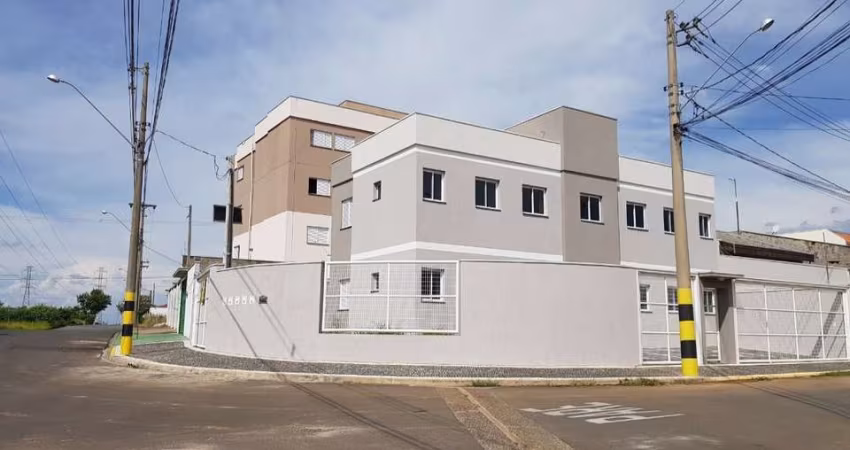 Apartamento com 2 quartos à venda na Rua Roberto Jensen, 221, Jardim da Balsa I, Americana