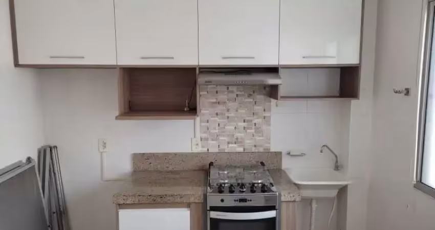 Apartamento com 2 quartos à venda na Avenida Brasil Norte, Jardim Terramérica I, Americana