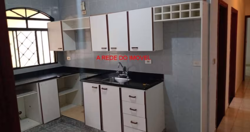 Casa com 2 quartos à venda na Rua Moçambique, 788, Parque das Nações, Americana