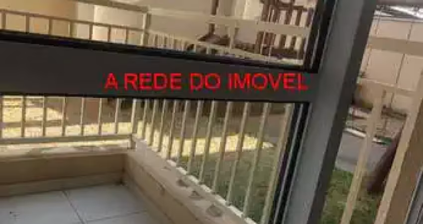 Apartamento com 3 quartos à venda na Rua Jaú, 788, Parque Universitário, Americana