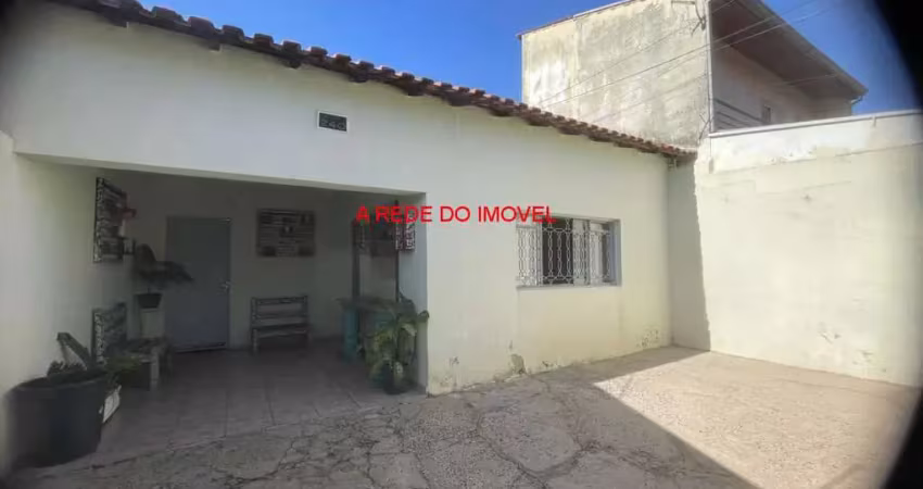 Casa com 2 quartos à venda na Praça da Fraternidade, Jardim Paz, Americana