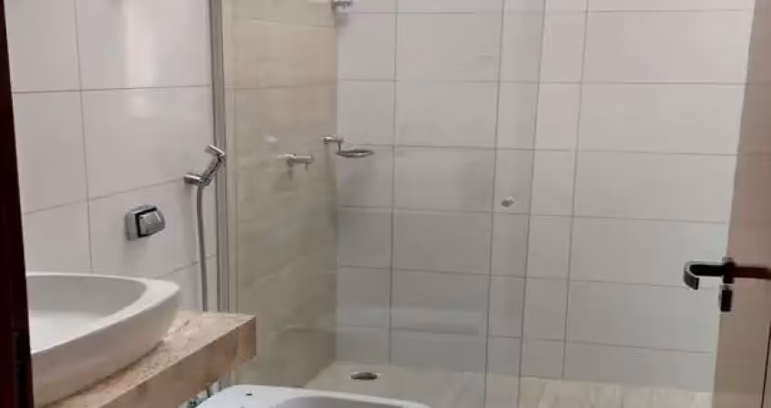 Casa com 3 quartos à venda na ROBERTO JENSEN 221, Jardim Terramérica I, Americana
