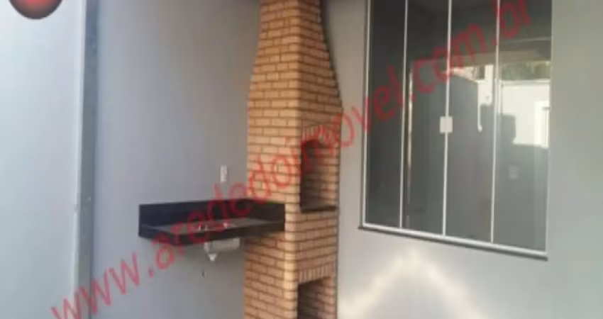 Casa com 3 quartos à venda na ROBERTO JENSEN 221, Jardim Terramérica I, Americana