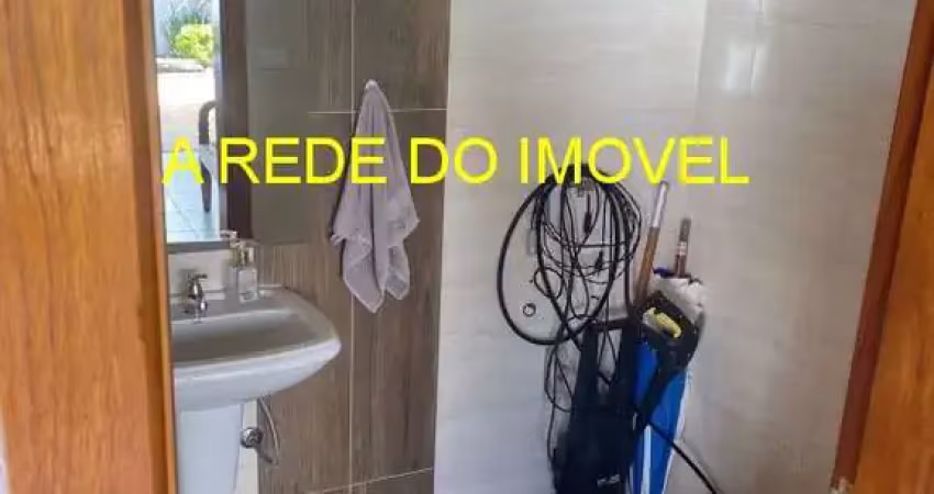 Casa com 2 quartos à venda na Rua Francisca Coral Chiquinho, Jardim Terramérica III, Americana