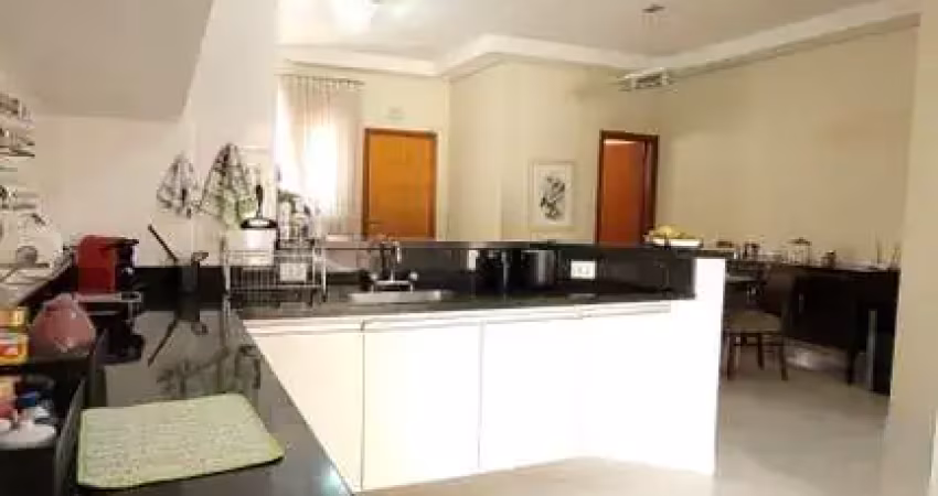 Casa com 3 quartos à venda na Rua Roberto Jensen, 00, Jardim Terramérica I, Americana