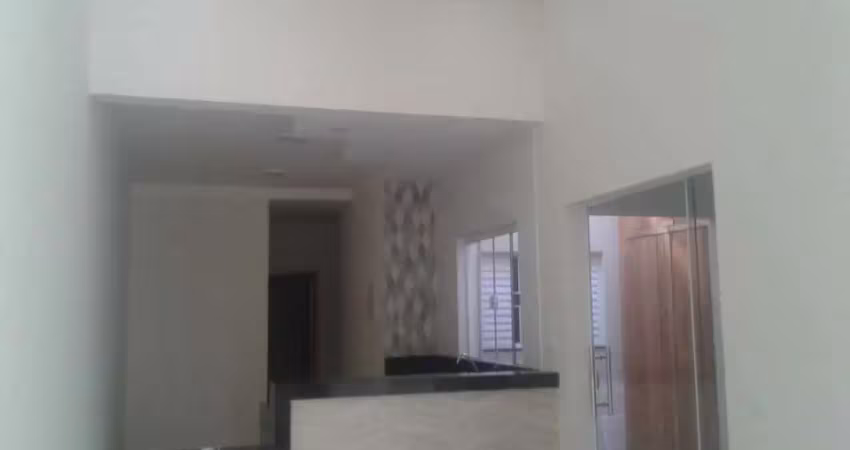 Casa com 3 quartos à venda na Rua Roberto Jensen, Jardim Terramérica I, Americana