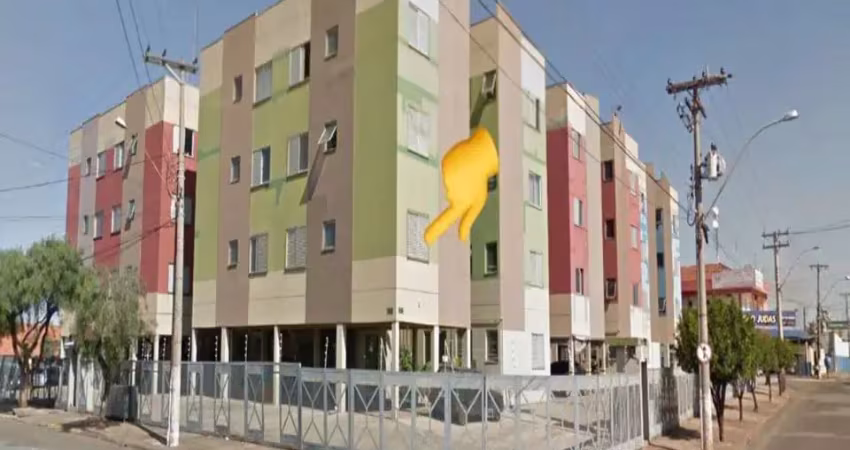 Apartamento com 2 quartos à venda na roberto jensen 221, Parque Novo Mundo, Americana