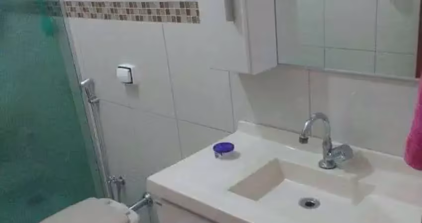 Casa com 3 quartos à venda na Rua Roberto Jensen, Jardim Terramérica I, Americana
