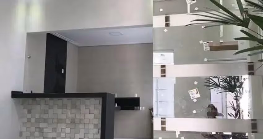 Casa com 3 quartos à venda na Rua Roberto Jensen, Jardim Terramérica I, Americana