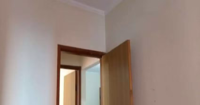 Apartamento com 2 quartos à venda na roberto jensen 221, Parque Novo Mundo, Americana