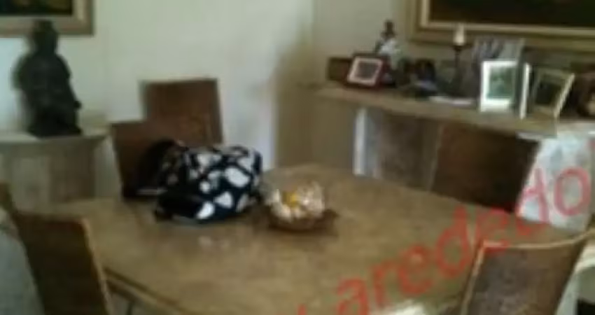 Apartamento com 2 quartos à venda na RUA ROBERTO JENSEN 221, Parque Universitário, Americana