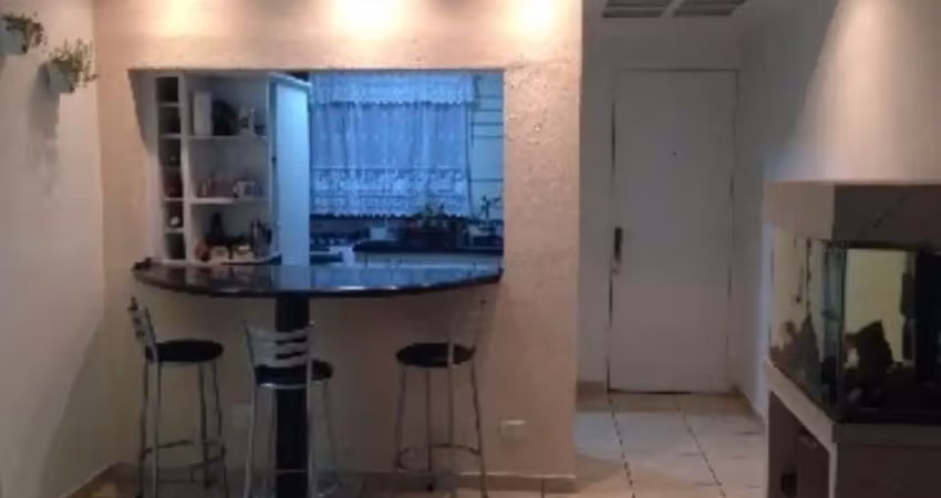 Apartamento com 2 quartos à venda na ROBERTO JENSEN 221, Nova Americana, Americana