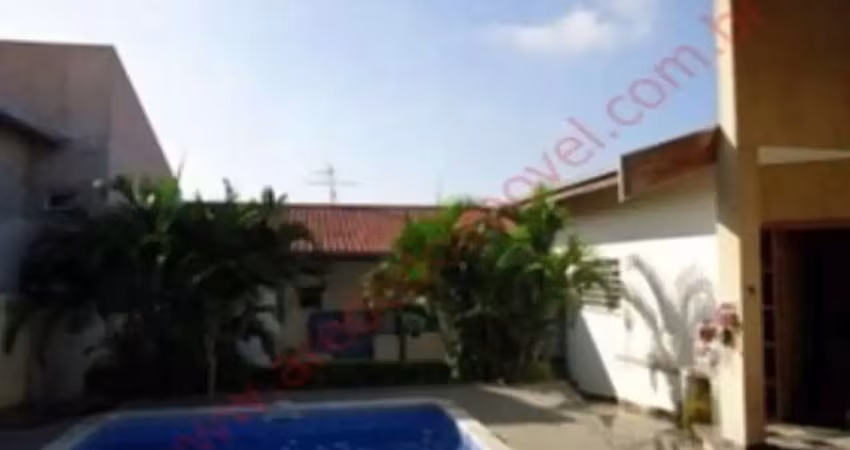 Casa com 2 quartos à venda na ROBERTO JENSEN 221, Parque Novo Mundo, Americana