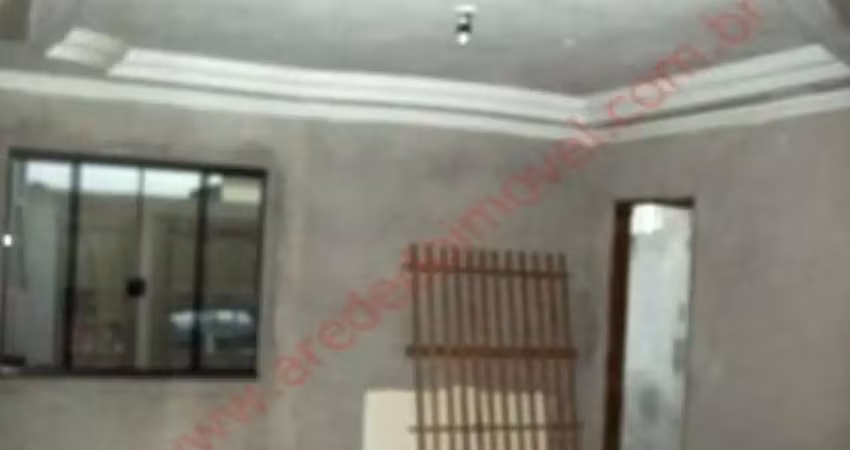 Casa com 2 quartos à venda na roberto jensen 221, Parque Novo Mundo, Americana