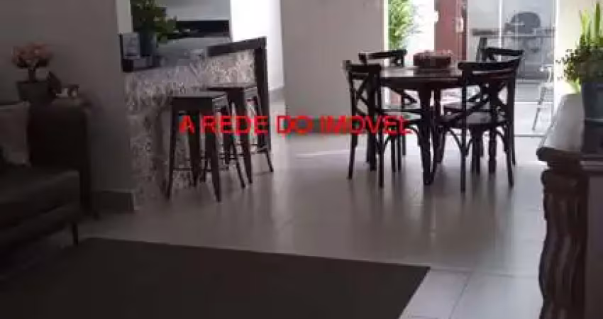 Casa com 3 quartos à venda na Rua José Lasaro Pegorari, Jardim Terramérica II, Americana