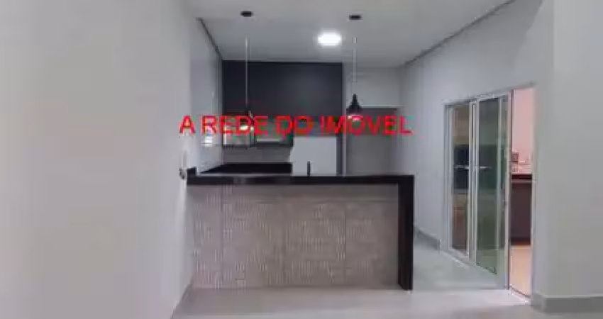 Casa com 3 quartos à venda na Rua Roberto Jensen, 00, Jardim Terramérica I, Americana