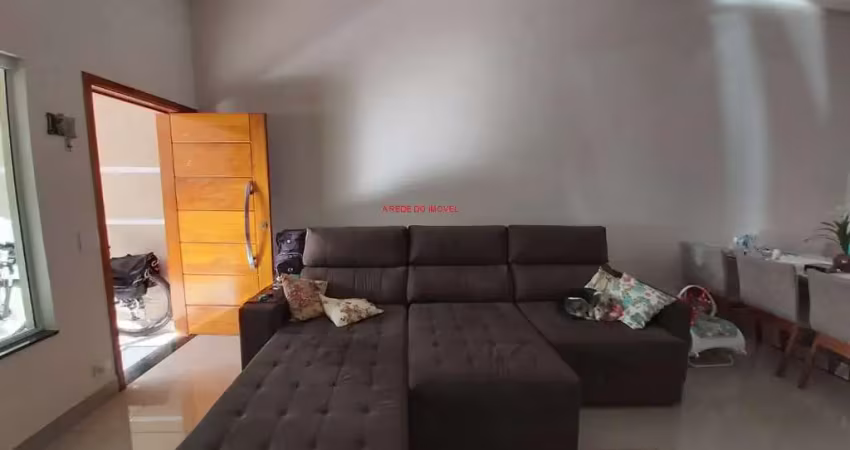 Casa com 3 quartos à venda na TERRAMERICA, Jardim Terramérica I, Americana