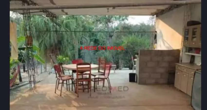 Chácara / sítio com 2 quartos à venda na Rua Antônio Dumont, Santa Terezinha, Piracicaba