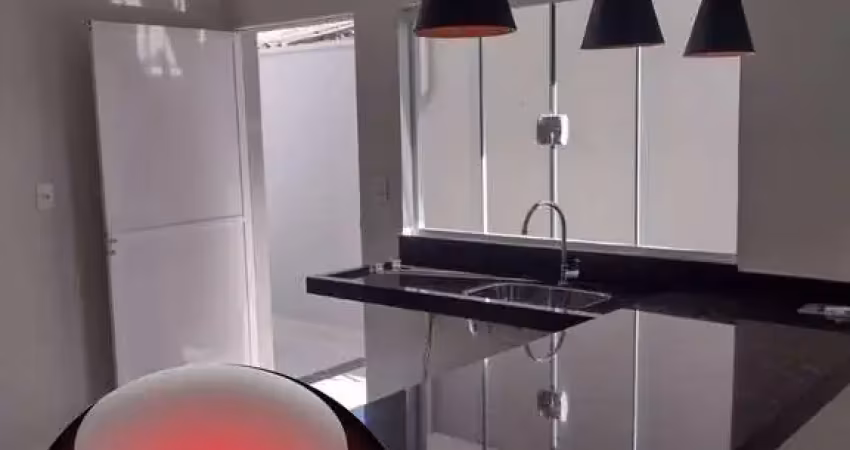 Casa com 3 quartos à venda na Rua da Juta, 000, Jardim Pérola, Santa Bárbara D'Oeste