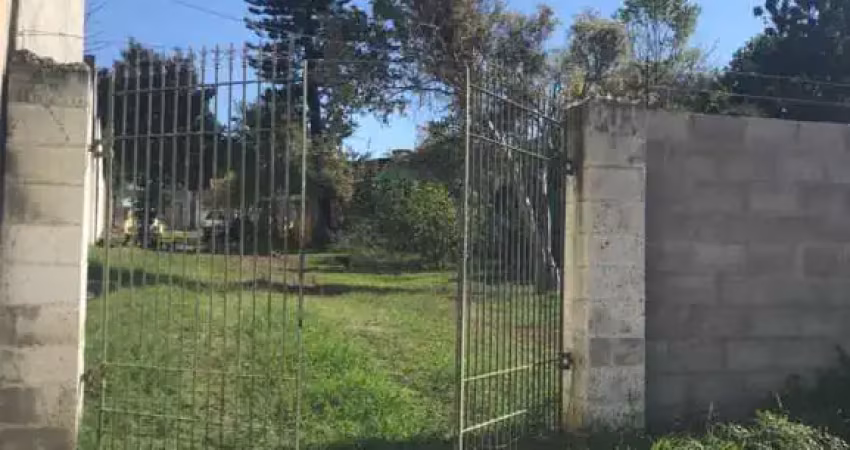 Chácara / sítio com 2 quartos à venda na Rua Cruzeiro do Sul, Jardim Thelja, Americana