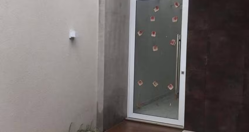 Casa com 3 quartos à venda na Rua Roberto Jensen, 221, Jardim Terramérica I, Americana