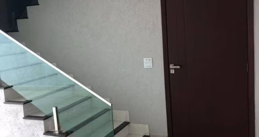 Casa com 3 quartos à venda na Rua Roberto Jensen, Jardim Terramérica I, Americana