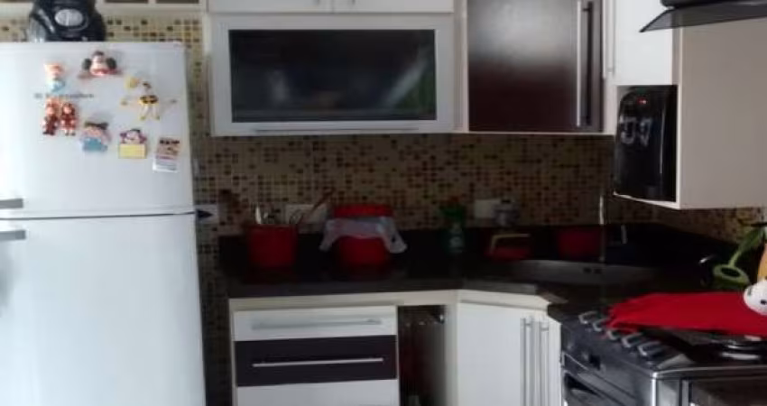 Apartamento com 2 quartos à venda na Rua Roberto Jensen, 221, Jardim Terramérica I, Americana