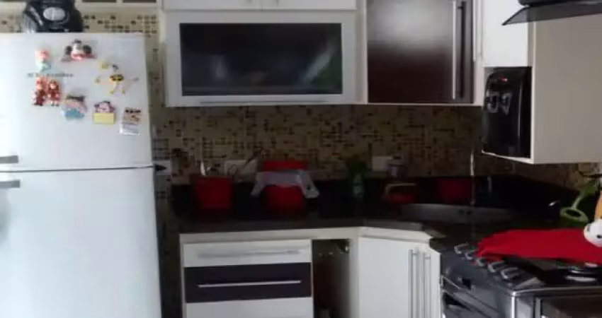 Apartamento com 2 quartos à venda na Rua Roberto Jensen, 221, Jardim Terramérica I, Americana